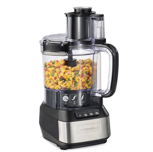 Hamilton Beach Food Processors